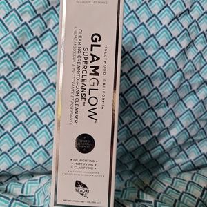 GLAMGLOW Supercleanse Cream to Foam